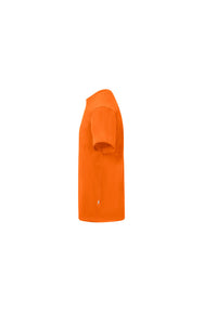 HAKRO T-Shirt Heavy 293 orange