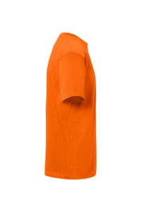 HAKRO T-Shirt Heavy 293 orange