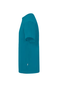 HAKRO T-Shirt Heavy 293 petrol