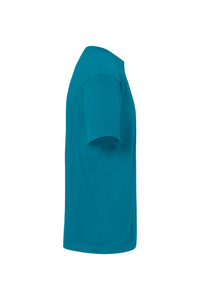 HAKRO T-Shirt Heavy 293 petrol