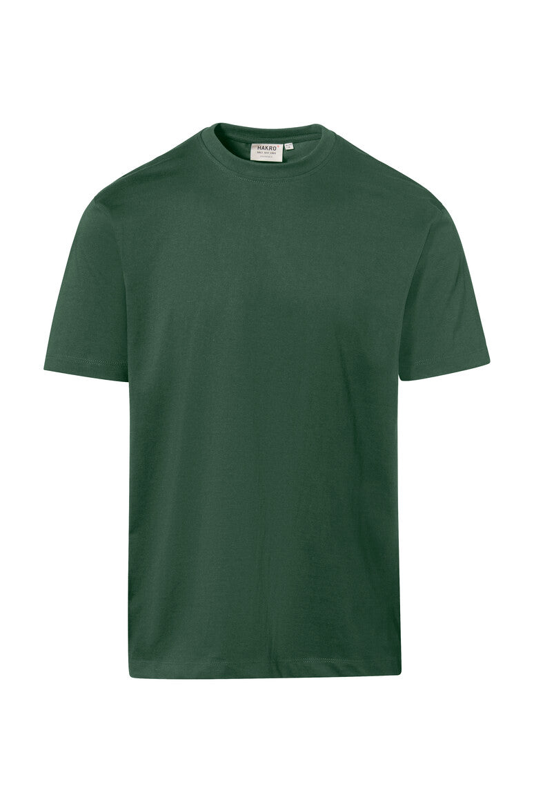HAKRO T-Shirt Heavy 293 tanne