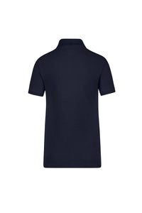 Label-Free Damen Poloshirt Heavy MIKRALINAR® ECO 303 tinte