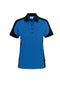 royalblau/schwarz
