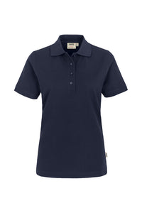 HAKRO Damen Poloshirt MIKRALINAR® ECO 369 tinte