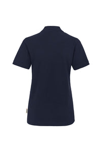 HAKRO Damen Poloshirt MIKRALINAR® ECO 369 tinte