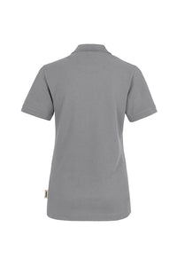HAKRO Damen Poloshirt MIKRALINAR® ECO 369 titan