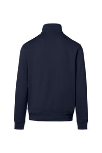 HAKRO Zip-Sweatshirt Premium 451 tinte