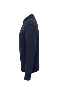HAKRO Pocket-Sweatshirt Premium 457 tinte
