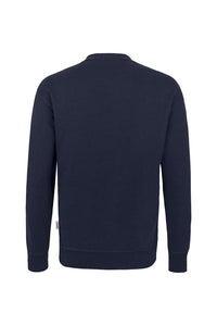 HAKRO Pocket-Sweatshirt Premium 457 tinte
