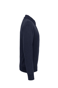 HAKRO Pocket-Sweatshirt Premium 457 tinte