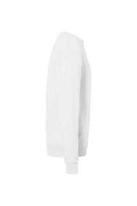 HAKRO Sweatshirt Premium 471 weiß