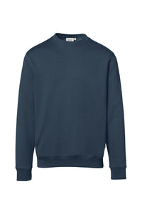 HAKRO Sweatshirt Premium 471 marine