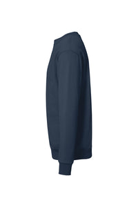 HAKRO Sweatshirt Premium 471 marine