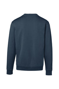 HAKRO Sweatshirt Premium 471 marine