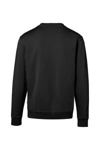 HAKRO Sweatshirt Premium 471 schwarz