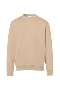 HAKRO Sweatshirt Premium 471 sand