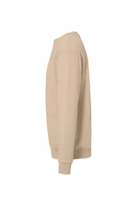 HAKRO Sweatshirt Premium 471 sand