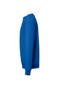 HAKRO Sweatshirt Premium 471 royalblau