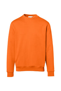 HAKRO Sweatshirt Premium 471 orange