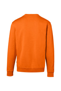 HAKRO Sweatshirt Premium 471 orange