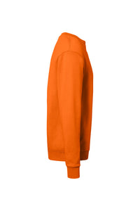 HAKRO Sweatshirt Premium 471 orange
