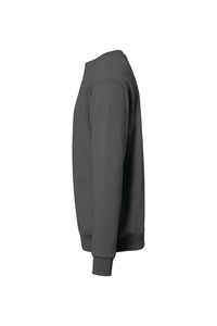 HAKRO Sweatshirt Premium 471 anthrazit