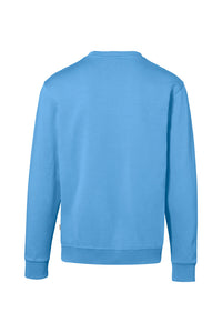 HAKRO Sweatshirt Premium 471 malibublau