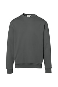 HAKRO Sweatshirt Premium 471 graphit