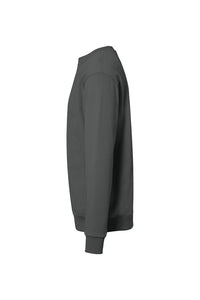 HAKRO Sweatshirt Premium 471 graphit