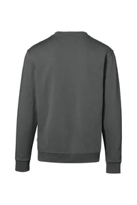 HAKRO Sweatshirt Premium 471 graphit