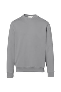 HAKRO Sweatshirt Premium 471 titan
