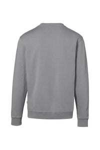 HAKRO Sweatshirt Premium 471 titan