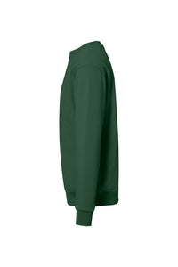 HAKRO Sweatshirt Premium 471 tanne