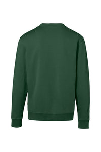 HAKRO Sweatshirt Premium 471 tanne