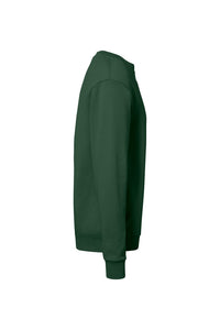 HAKRO Sweatshirt Premium 471 tanne