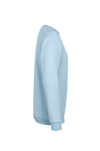 HAKRO Sweatshirt MIKRALINAR® 475 eisblau