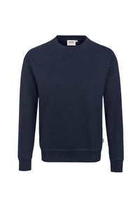 HAKRO Sweatshirt MIKRALINAR® 475 tinte