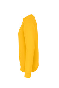 HAKRO Sweatshirt MIKRALINAR® 475 sonne