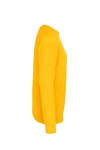 HAKRO Sweatshirt MIKRALINAR® 475 sonne