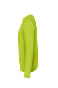HAKRO Sweatshirt MIKRALINAR® 475 kiwi