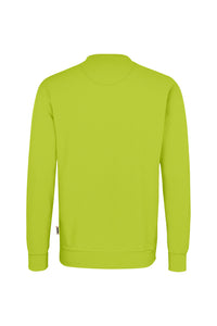 HAKRO Sweatshirt MIKRALINAR® 475 kiwi