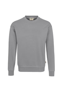 HAKRO Sweatshirt MIKRALINAR® 475 titan