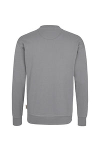 HAKRO Sweatshirt MIKRALINAR® 475 titan