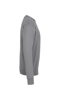HAKRO Sweatshirt MIKRALINAR® 475 titan