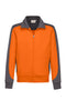 orange/anthrazit