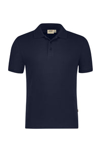 HAKRO Poloshirt Bio-Baumwolle 501 tinte