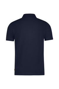 HAKRO Poloshirt Bio-Baumwolle 501 tinte
