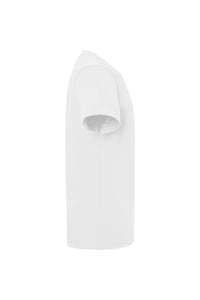 HAKRO Kinder T-Shirt Bio-Baumwolle 521 weiß