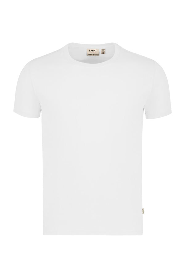 HAKRO T-Shirt MIKRALINAR® ECO 530 weiß