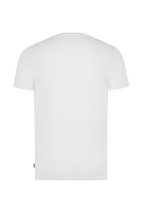 HAKRO T-Shirt MIKRALINAR® ECO 530 weiß